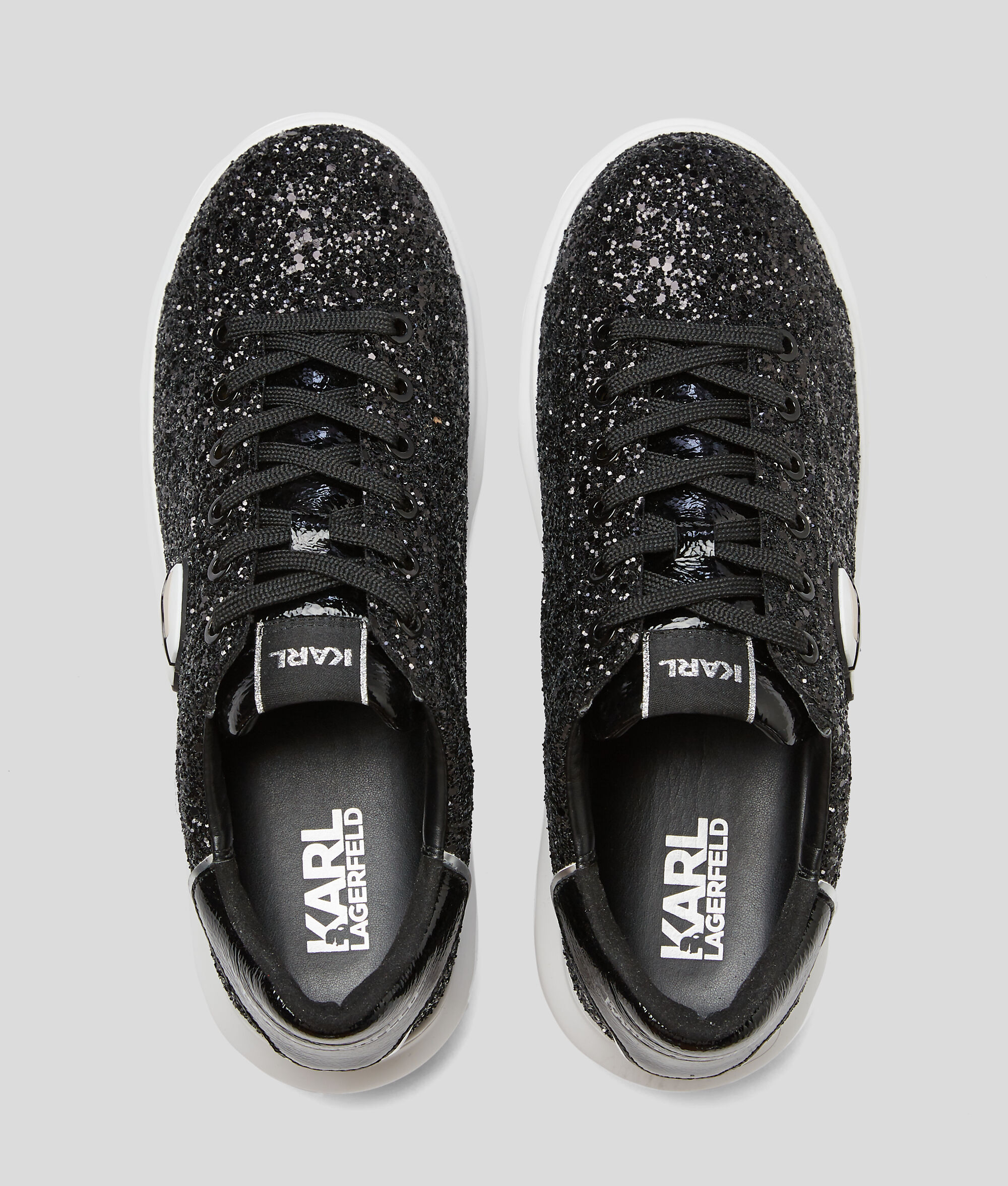 (image for) Distinctive K/IKONIK NFT KAPRI TRAINERS